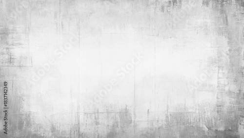 Cement wall background, not painted in vintage style for graphic design or retro wallpaper. Concrete pattern with aged texture. Loft type masonry found in rural areas.