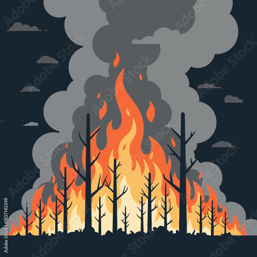 vector, illustration, car, road, city, cartoon, transportation, travel, landscape, auto, sky, transport, house, truck, tree, summer, vehicle, bus, building, drive, nature, icon, trip, town, artvector,