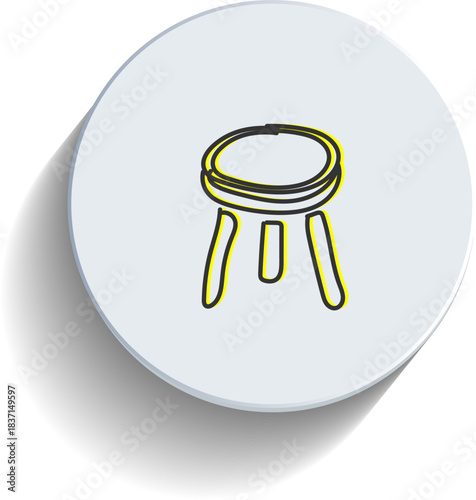 stool icon