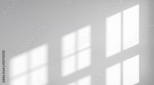 Windows shadow