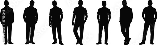 Modern businesswoman portrait, smiling, working on a digital tablet, managing financial data, inside a contemporary office 