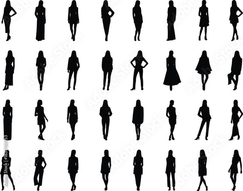 Healthy green smoothie in glass jar, fresh fruit and vegetable ingredients, clean eating diet, natural health and detox lifestyle.