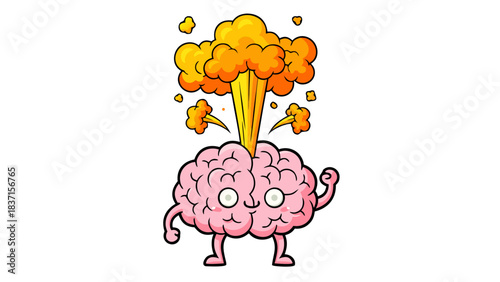 vector illustration of a tree