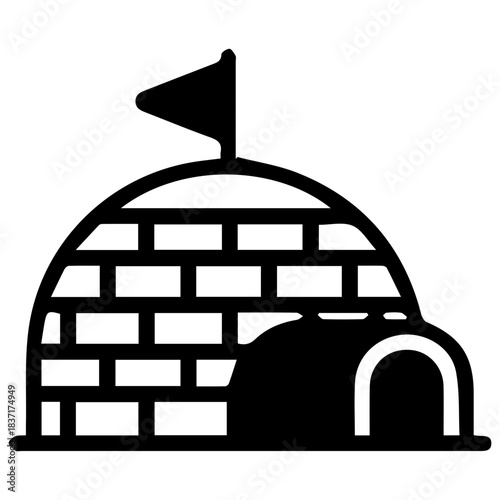 Igloo Icon