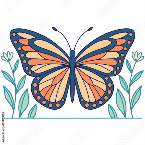Animals Vector, Cow, Bee, Colibri, Moose, Butterfly, Chicken, Duck, Fox, Funny Horse, Giraffe, Guinea, Rabbit, Safari, Sketch, Tiger, Vector, Animal, Animals Vector Art, Art, Forest Animals Vector, An