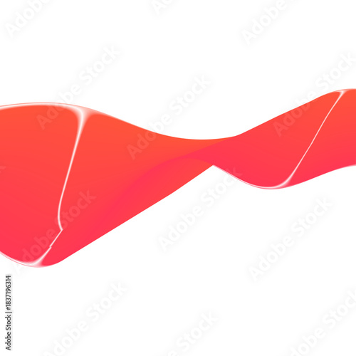 Dynamic Gradient Wave Shape