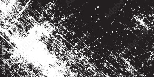 Dirty or dust film grain speck grit grunge overlay on white background grain noise Speckle grain dot white of grunge texture Overlay Vector illustration dust transparent background