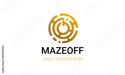 maze
