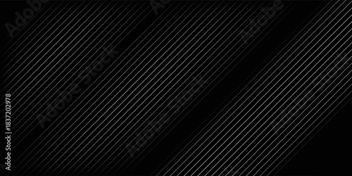 black background with shiny diagonal lines wallpaper