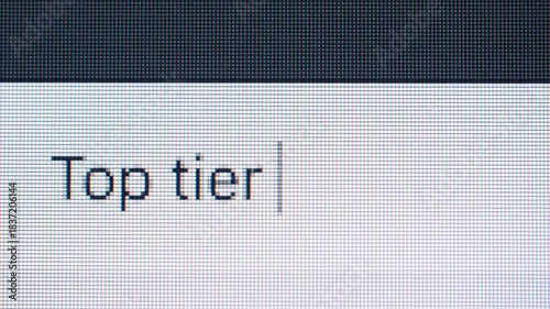 AI-related search queries: Top tier AI models