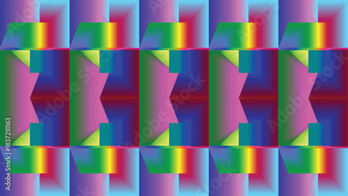  Here's some glitched .filter files for OBS broadcast