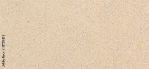 Brown paper texture background