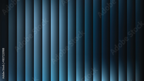 Blue glass texture abstract gradient background glowing tones the composition features shiny surface dynamic luminous design ideal futuristic cyber themed glossy