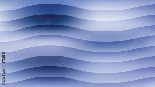 Blue glass texture abstract gradient background glowing tones the composition features shiny surface dynamic luminous design ideal futuristic cyber themed glossy