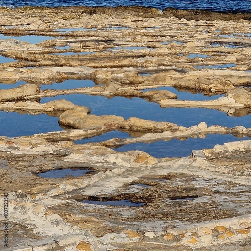 salts for Gozo