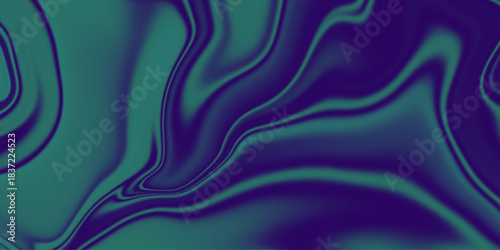 Abstract fluid art background turquois, green color. Liquid marble. Acrylic painting on canvas with gradient. Multicolour colourful background in acrylic pouring . suit for poster, wallpaper, canvas.

