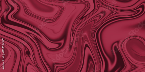 Abstract dreamy creamy wave of pink love color drip art design background. Vector liquid abstract background with marble texture. Bright color elegant abstract background with fluid liquid shapes. 
