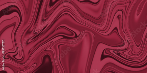 Abstract dreamy creamy wave of pink love color drip art design background. Vector liquid abstract background with marble texture. Bright color elegant abstract background with fluid liquid shapes. 
