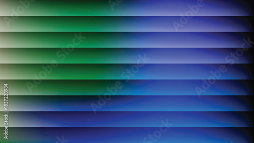 Blue glass texture abstract gradient background glowing tones the composition features shiny surface dynamic luminous design ideal futuristic cyber themed glossy