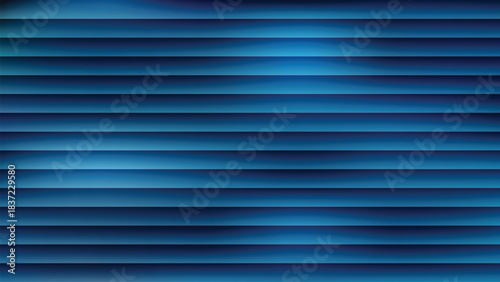 Blue glass texture abstract gradient background glowing tones the composition features shiny surface dynamic luminous design ideal futuristic cyber themed glossy