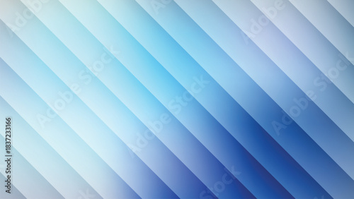 Blue glass texture abstract gradient background glowing tones the composition features shiny surface dynamic luminous design ideal futuristic cyber themed glossy