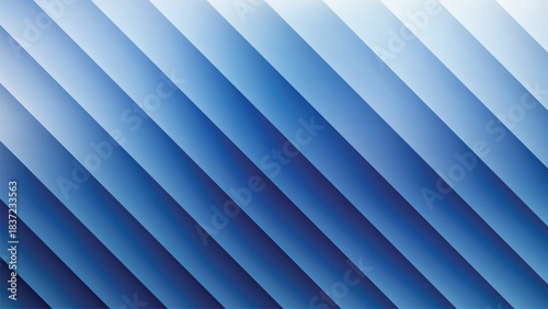 Blue glass texture abstract gradient background glowing tones the composition features shiny surface dynamic luminous design ideal futuristic cyber themed glossy