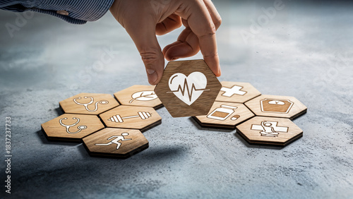 House made of money as a financial concept image