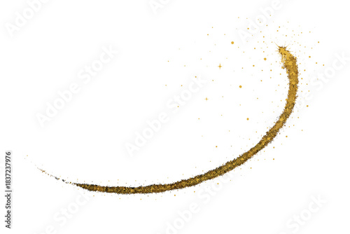 K golden sparkles, magical light, particle tail line, Christmas gold glitter, 3D glowing dust trail, exploding fireworks, intro opener, bokeh, ideal for birthdays, anniversaries, New Year, events