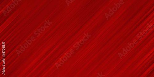 red curtain background