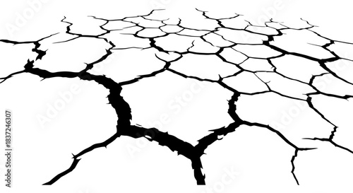 Completely black background perfect for minimalist modern design projects and creative overlays