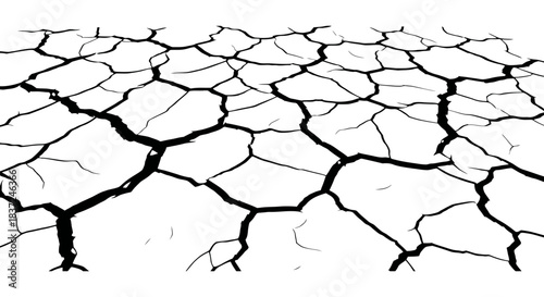 Solid black background provides maximum contrast for professional product overlays and design