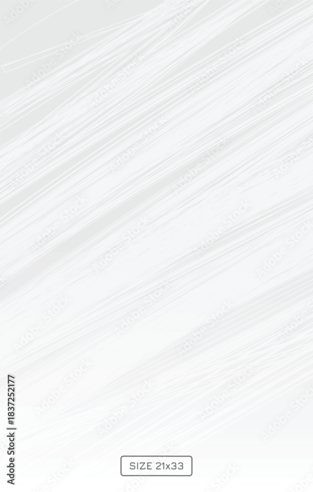 Obraz premium abstract white background with dynamic shapes motion effect