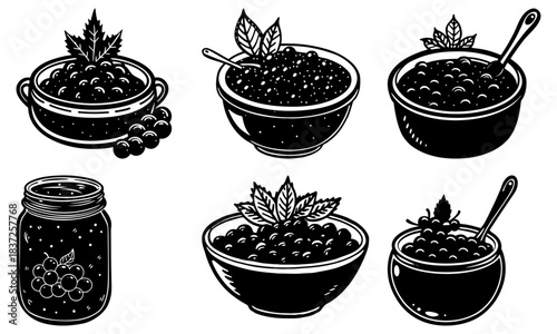 christmas cranberry sauce