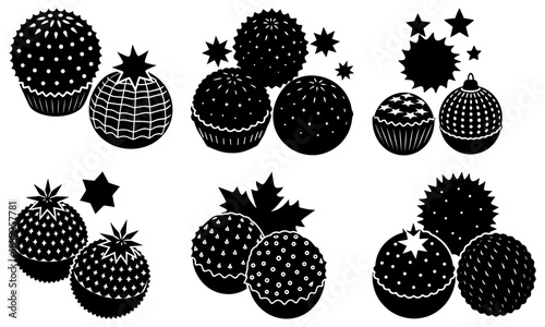 christmas ferrero rocher 