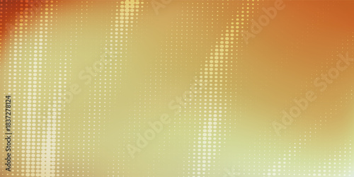 Grainy gradient background, dark brown orange black noisy texture banner poster header backdrop design