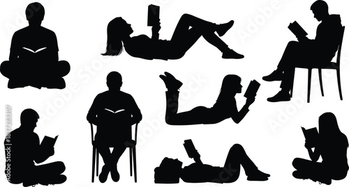 Hand Drawn Tea Time Vector Set with Floral Teapots, Cups, and Lavender and Rose Flowers, Perfect for Vintage Kitchen and Decor.