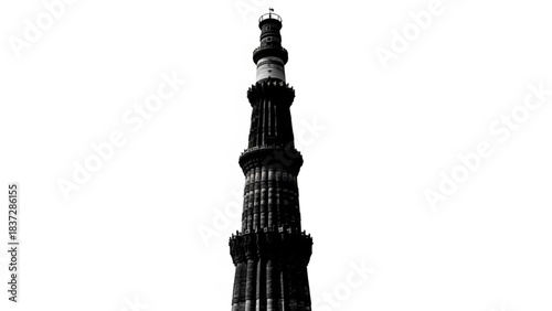 silhouette of a mosque