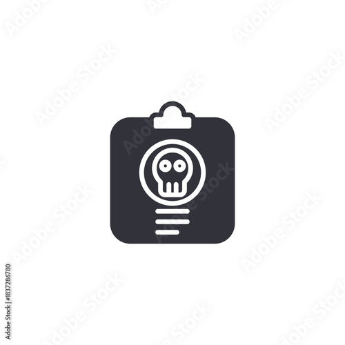 A first-aid kit icon representing emergency care supplies, essential medical preparedness, and portable healthcare safety.