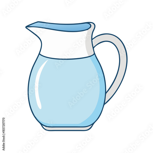 jug of milk