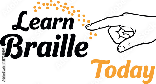 Learning braille today for enhanced accessibility, promoting inclusivity and literacy for individuals with visual impairments, a crucial step towards effective communication and understanding.