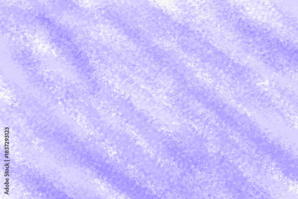 Obraz premium パープルカラーのフリーハンド塗りつぶしイメージ