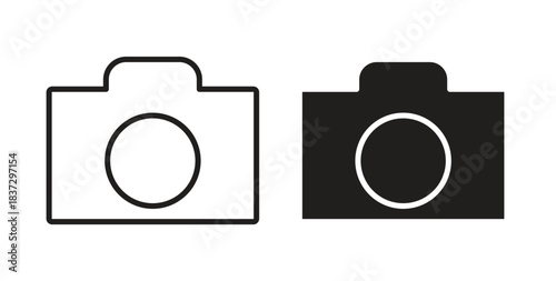 Camera icon