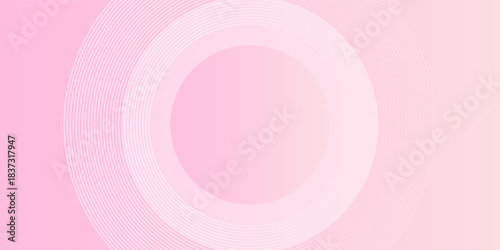 Abstract pastel pink and soft white colorful background
