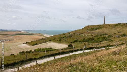cap blanc-nez