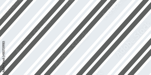 Blue stripes on white background. Striped diagonal pattern Background with slanted lines