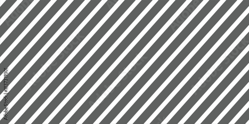 Blue stripes on white background. Striped diagonal pattern Background with slanted lines