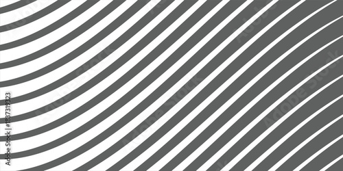 Blue stripes on white background. Striped diagonal pattern Background with slanted lines