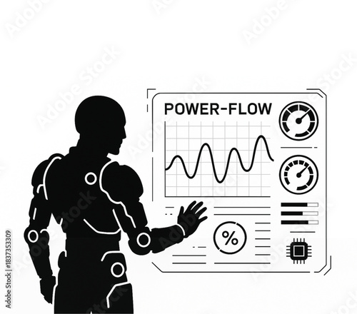 Exosuit Powerflow Controller