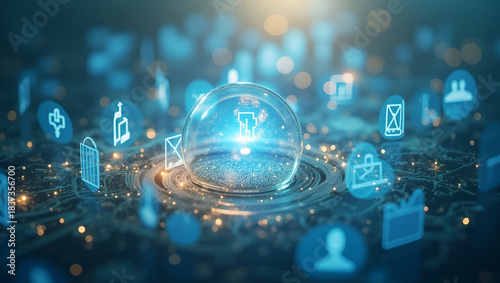 Evaluating Climate Change Business Effects: Operational Strategies, Market Performance, and Sustainable Practices in Photo Stock Concept and Environmental Risk Management