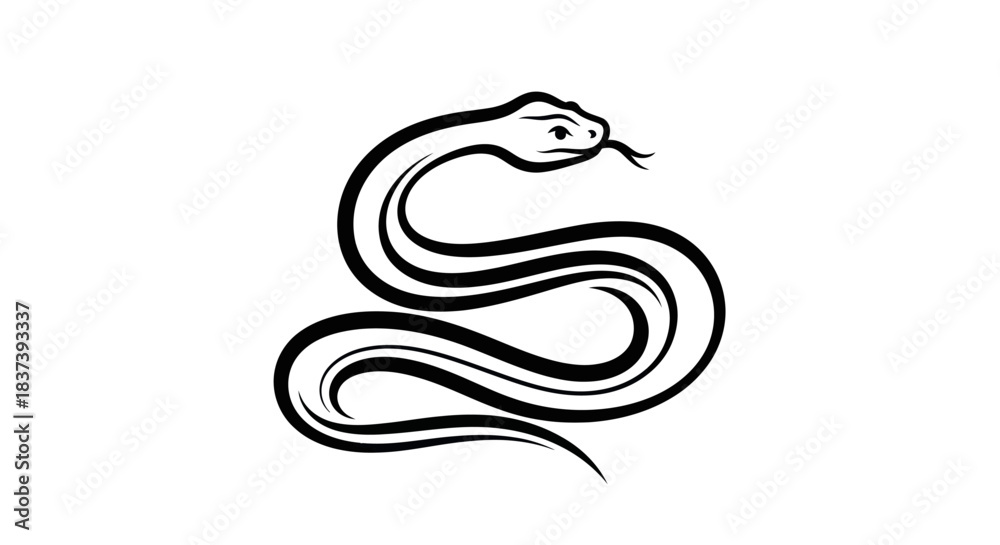 Obraz premium Adobe Illustrator Artwork